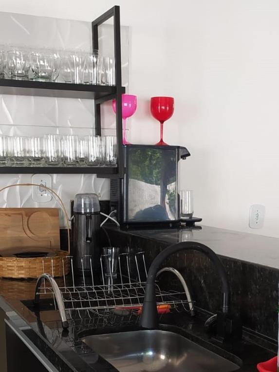 Casa Confortável Com 4 Quartos Em Alter Do Chão Alter do Chão Exterior foto