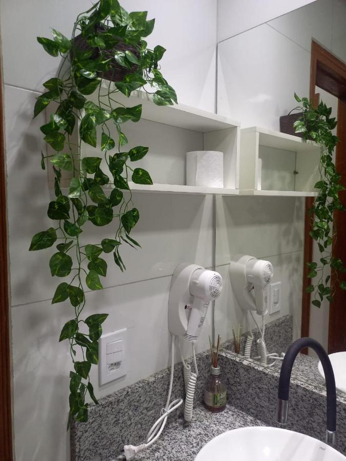 Casa Confortável Com 4 Quartos Em Alter Do Chão Alter do Chão Exterior foto