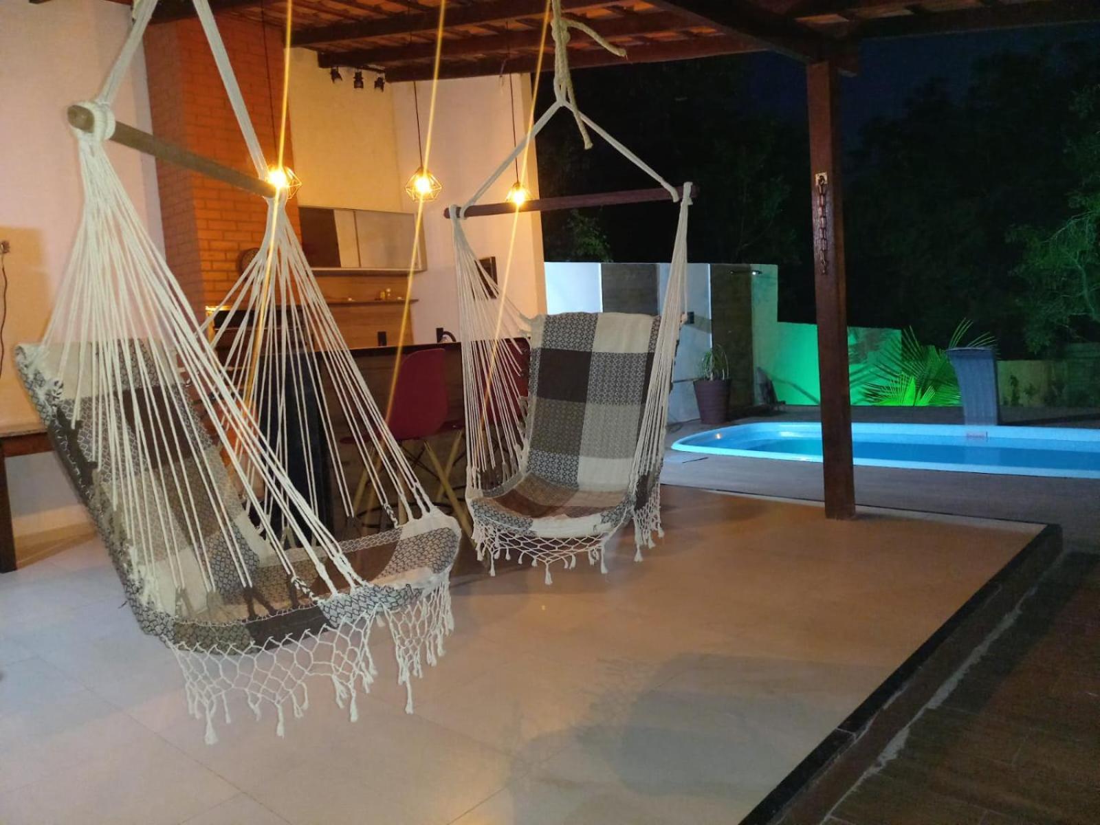 Casa Confortável Com 4 Quartos Em Alter Do Chão Alter do Chão Exterior foto